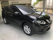 2017 Nissan X-Trail 2.0 S SUV รถสวย