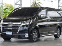 2019 Toyota Majesty Grande รถตู้/MPV 