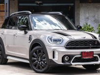 2022 MINI Countryman Cooper S HIGHTRIM LCI (F60)