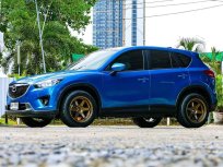 2014 Mazda CX-5 2.2 XDL 4WD SUV 