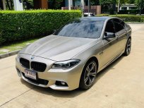 2012 BMW 523i 2.5 Highline รถเก๋ง 4 ประตู ออกรถง่าย