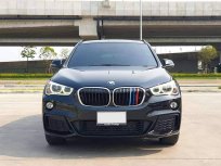 2020 BMW X1 2.0 sDrive20d M Sport 