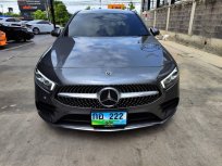 2021 Mercedes-Benz A200 1.3 AMG Dynamic รถเก๋ง 4 ประตู รถสภาพดี มีประกัน
