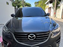 2017 Mazda CX-5 2.0 S SUV รถสวย