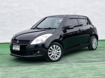SUZULI SWIFT 1.2 GLX.	2016