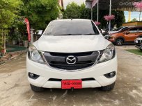 2018 Mazda BT-50 PRO 2.2 Hi-Racer ฟรีดาวน์