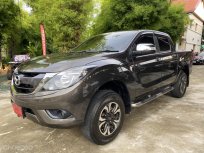  ออกรถ 0 บาท 2019 Mazda BT-50 PRO 2.2 Hi-Racer รถกระบะ