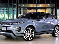 2019 Land Rover Range Rover 2.0 Evoque TD4 SE Plus 4WD SUV เจ้าของขายเอง