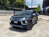 ขายรถ MITSUBISHI PAJERO SPORT 2.4GT PREMIUM 2WD ปี 2020