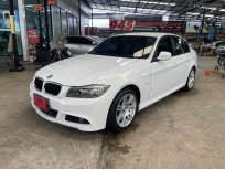 2011 BMW 318i 2.0 SE รถเก๋ง 4 ประตู รถสวย