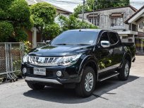 ขายรถ Mitsubishi Triton 2.4 Mivec 4Door AT ปี 2016