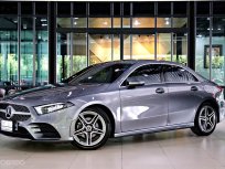 2020 Mercedes-Benz A200 1.3 AMG Dynamic รถเก๋ง 4 ประตู ฟรีดาวน์