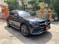 2021 Mercedes-Benz GLC 220 2.0 d AMG Dynamic SUV เจ้าของขายเอง