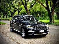 2018 BMW X3 2.0 xDrive20d 4WD SUV เจ้าของขายเอง