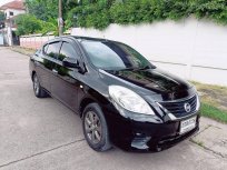 2013 Nissan Almera 1.2 V รถเก๋ง 4 ประตู 