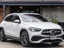 ขาย รถมือสอง 2021 Mercedes-Benz GLA200 1.6 SUV  รถสภาพดี มีประกัน