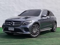 MERCEDES BENZ GLC 250d AMG.(W253)	2016