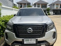 2021 Nissan Navara 2.3 Calibre E รถกระบะ เจ้าของขายเอง