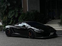 2011 Lamborghini GALLARDO 5.2 LP560-4 4WD รถเก๋ง 2 ประตู รถสวย
