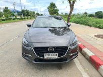 Mazda 3 2.0 SP Sports 
