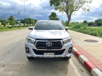 Toyota Hilux Revo 2.8 G 4WD 