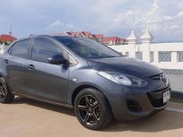 02013 Mazda 2 1.5 Sports Maxx รถเก๋ง 5 ประตู 