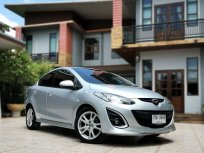 2012 Mazda 2 1.5 Sports Spirit รถเก๋ง 4 ประตู 