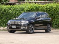 2015 BMW X5 2.0 sDrive25d SUV รถสภาพดี มีประกัน