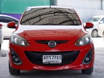 2013 Mazda 2 1.5 Maxx Sports รถเก๋ง 5 ประตู 