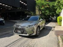 2017 Lexus RX200t 2.0 Premium SUV รถสภาพดี มีประกัน