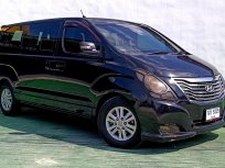 2011 Hyundai H-1 2.5 Deluxe 