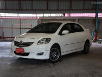 ขาย รถมือสอง 2012 Toyota VIOS 1.5 G รถเก๋ง 4 ประตู  รถสภาพดี มีประกัน