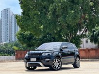 2013 Land Rover Range Rover 2.2 Evoque SD4 4WD SUV 