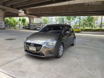 2016 Mazda 2 1.3 High Connect รถเก๋ง 5 ประตู 