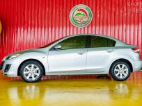 2012 Mazda 3 1.6 S Plus รถเก๋ง 4 ประตู ออกรถง่าย