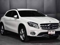 2018 Mercedes-Benz GLA200 1.6 Urban SUV เจ้าของขายเอง