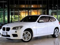 2015 BMW X1 2.0 sDrive18i M Sport  