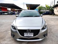 ขาย รถมือสอง 2015 Mazda 3 2.0 S รถเก๋ง 4 ประตู รถบ้านมือเดียว