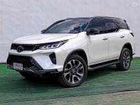 TOYOTA NEW LEGENDER 2.8 V.4WD.	2020