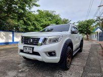 Nissan NP 300 Navara 2.5 VL 4WD รถกระบะ ดาวน์ 0%วิ่ง9หมื่นแท้ๆๆ ออกห้างล้านกว่า TOP สุด ปี 2015 