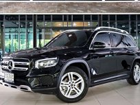 2020 Mercedes-Benz GLB200 Progressive SUV รถสวย