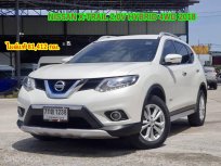 #NISSAN #X-TRAIL 2.0V HYBRID 4WD 2018