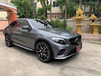 2020 Mercedes-Benz GLC43 3.0 AMG 4MATIC Coupé SUV เจ้าของขายเอง