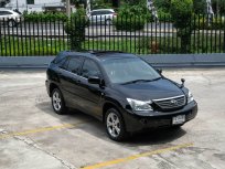 2009 Toyota HARRIER 2.4 240G SUV ออกรถง่าย