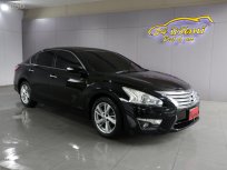 2015 NISSAN TEANA 2.5 XV NAVI+SR AT