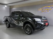 2018 NISSAN NAVARA NP300 DOUBLECAB 2.5 E MT