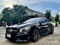 2016 Mercedes-Benz CLA250 AMG แต่งมาเป็นแสน หล่อมากๆ
