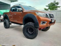 2014 Nissan NP 300 Navara 2.5 V 4WD