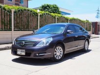2009 Nissan TEANA 2.0 200 XL รถเก๋ง 4 ประตู รถบ้านมือเดียว