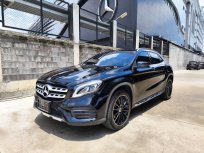 2022 Mercedes-Benz GLA250 2.0 AMG Dynamic รถเก๋ง 5 ประตู รถบ้านแท้